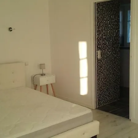 Un Air De Famille Prázdninový dům *