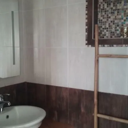 Prázdninový dům Un Air De Famille Mauvezin (Hautes-Pyrenees)