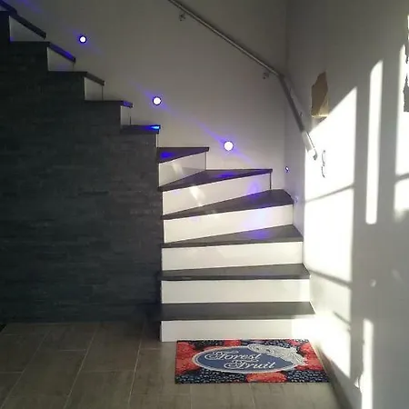 Un Air De Famille Prázdninový dům