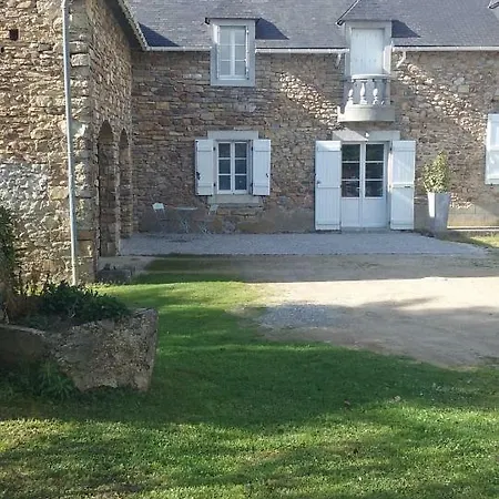 Hébergement de vacances Un Air De Famille