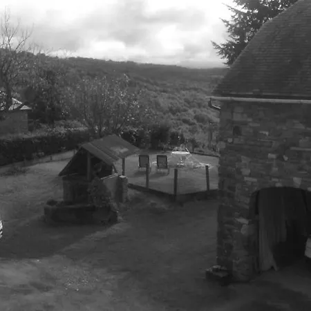 Un Air De Famille Prázdninový dům