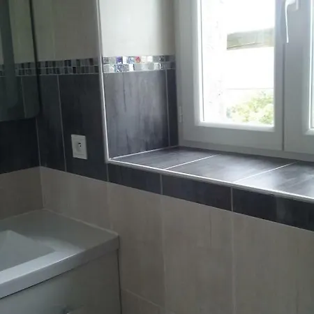 Prázdninový dům Un Air De Famille *