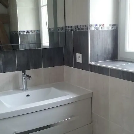 Un Air De Famille Prázdninový dům *