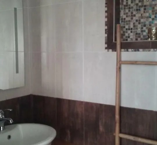 펜션 Un Air De Famille Mauvezin (Hautes-Pyrenees)