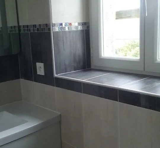 펜션 Un Air De Famille *