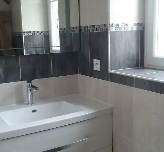 Un Air De Famille 펜션 *